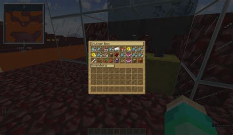 [Loot_Table]Better Fishing Minecraft Map