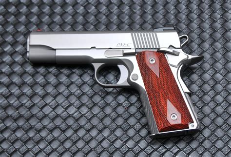 Dan Wesson Pm C In 9mm Arrived Today 1911 Firearm Addicts