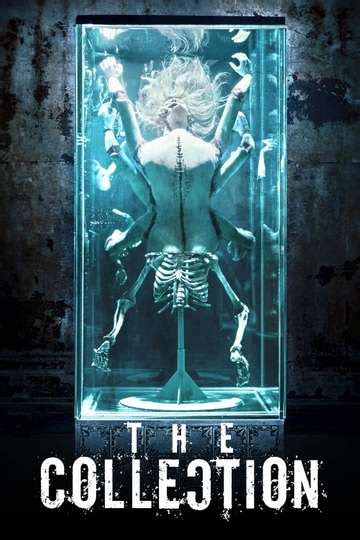 The Collection (2012) - Trailers and Clips | Moviefone