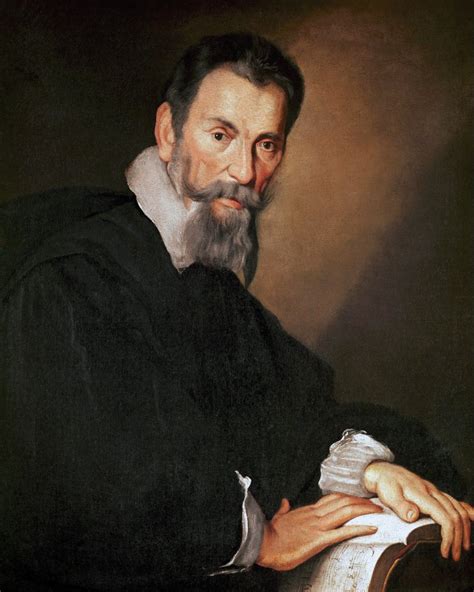 Claudio Monteverdi Age Birthday Bio Facts More Famous