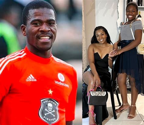 Pictures: Senzo Meyiwa’s firstborn, Nana turns 15 - Mbare Times