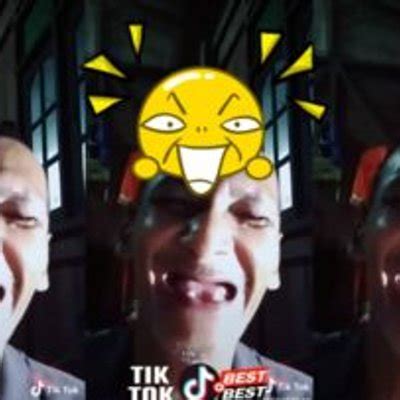 13 Video Kocak Orang Tua Main Tik Tok Bukti Yang Pengen Eksis Di Medsos