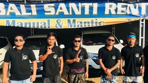 Rekomendasi Tempat Sewa Mobil Di Bali Dengan Supir Berita Otomotif