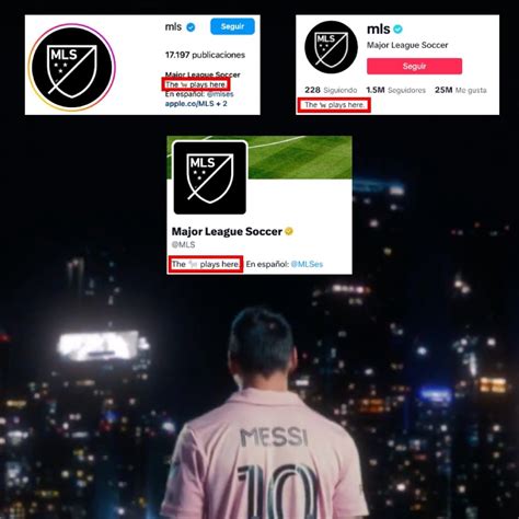 Ataque Futbolero On Twitter El Goat Juega Aqu Las Redes