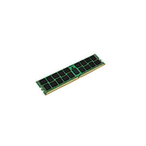 Used Kingston Branded Memory 32GB DDR4 3200MT S Reg ECC Module KTD