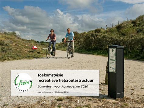 PDF Toekomstvisie Recreatieve Fietsroutestructuur Nederland