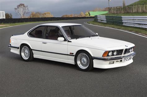 1985 BMW M635 CSi