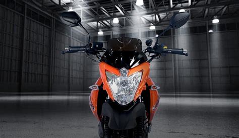 JCH Motos