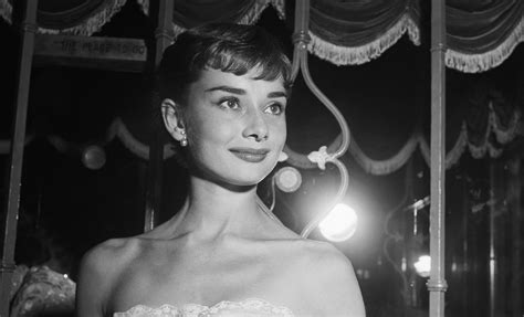 Audrey Hepburn's Granddaughter Reveals Her "Best-Kept Secret"