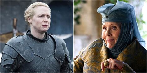 Game Of Thrones: Top 10 Fan-Favorite Characters | CBR