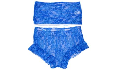 Up To 70 Off On Women Sexy Babydoll Lingerie Groupon Goods