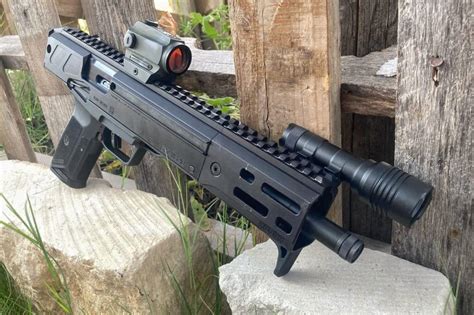 The LC Charger, Ruger’s Scorned Middle Child? By: Garrett Negen - Global Ordnance News