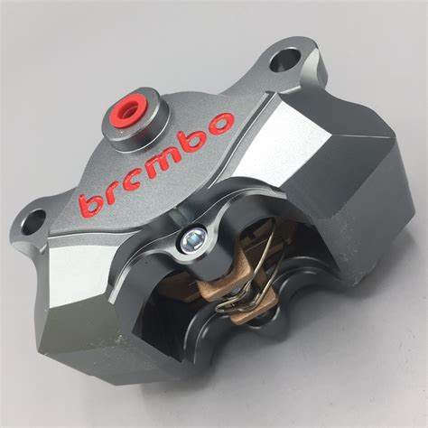 Brembo 84mm Rear Caliper