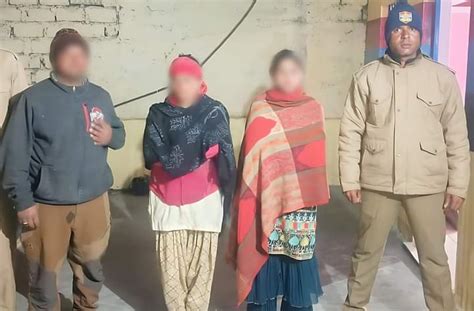 गुमशुदा युवती को कोतवाली जोशीमठ पुलिस ने कुछ ही घंटों के भीतर सकुशल