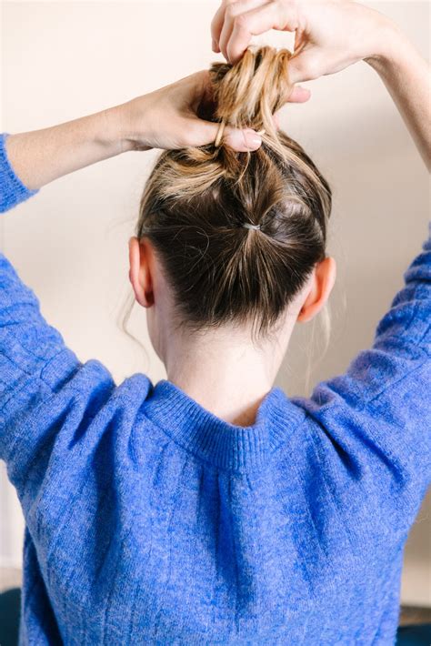 Top Knot Toddler at William Wickens blog