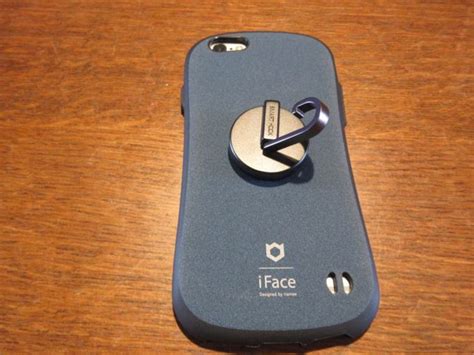 【iface First Class Sense】手触りが心地いい人気のiphoneケース！ きになるnet