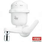 Torneira Elétrica Fame Bica Reta 220v 5 400w Clima Frio 1593 Frete grátis