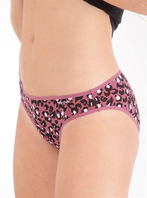 Ripley CALZON CALVIN KLEIN BIKINI