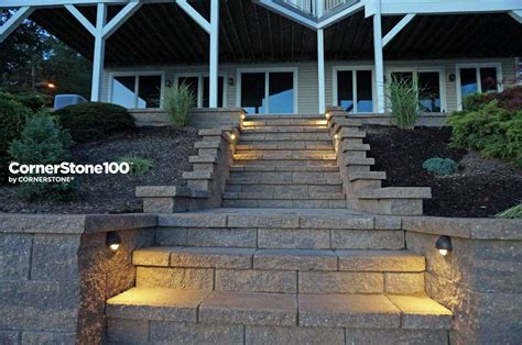 Why You Should Consider Landscape Stairs