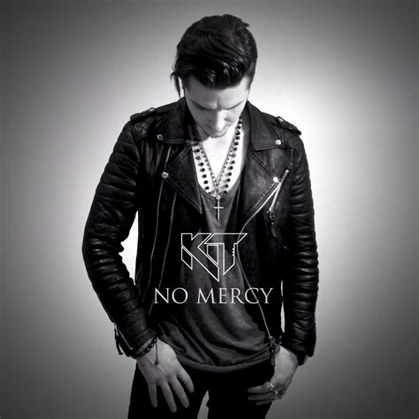 ‎No Mercy - Single by Kit on Apple Music