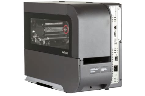 Px Industrial Printer Honeywell