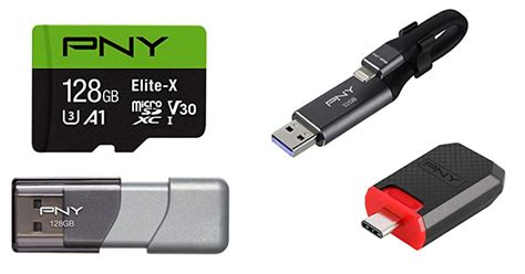 Save up to 68% on select PNY memory products! - Freebies2Deals