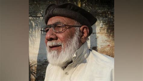 Death anniversary of Pashto poet observed