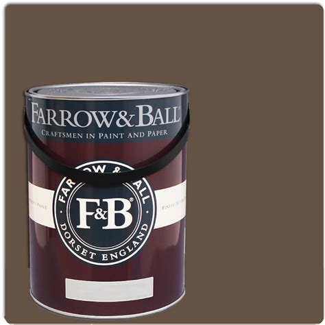 Farrow And Ball Estate Emulsion Ml Farrow Ball Cc London Clay