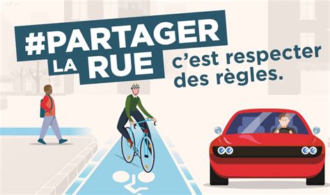 La M Tropole Lance Une Campagne De Sensibilisation Autour Du Partage