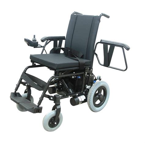 Cadeira Motorizada Freedom Compact Superfisio