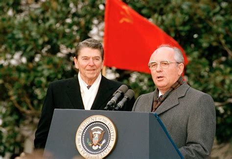 Mikhail Gorbachev Who Steered Soviet Breakup Dead At The Asahi