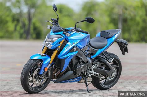 Top Hơn 84 Về Suzuki Gsx S1000 Hay Nhất