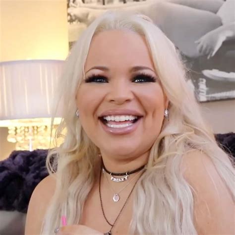 The Trisha Paytas Nude Photo Debate What You Need To Know ICRW Creator Insight Briefs
