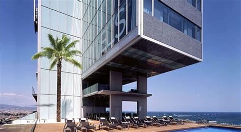 AC Hotel Barcelona Forum by Marriott - Barcelona - On The Beach