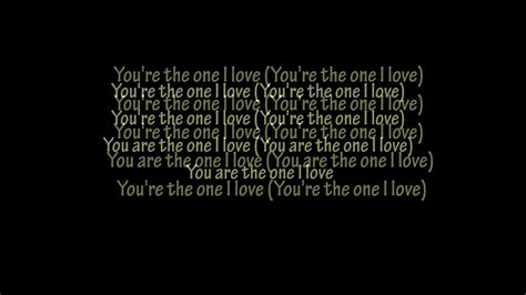 Shenseea Rvssian You Are The One I Love Lyrics Youtube