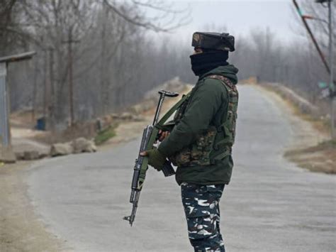 Centre Extends Afspa In Nagalands 8 Districts 21 Police Station Areas