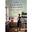 Los Sabores Perdidos Raquel Martos Martos Raquel Tassile Gabriela