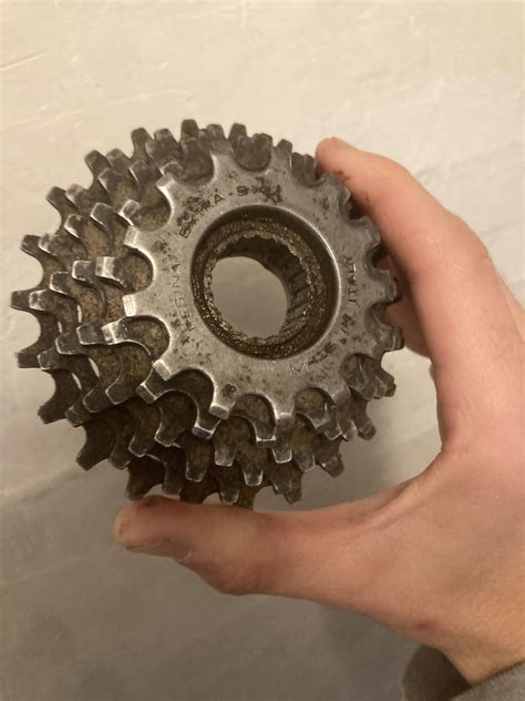 How Do I Open Up This Cassette R Bikewrench