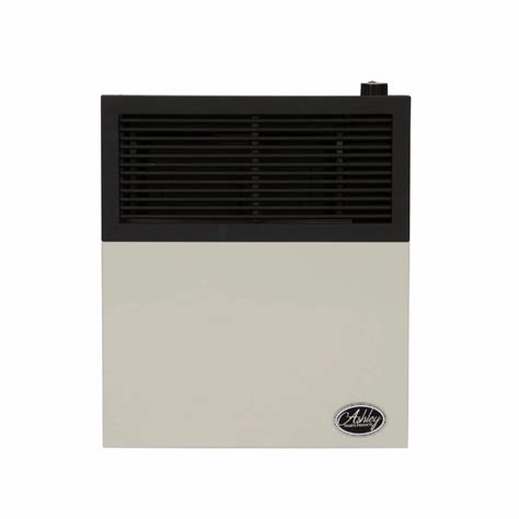 Ashley 11 000 BTU Direct Vent Natural Gas Wall Heater Do It Best