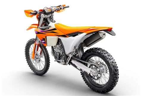 AKCIA OKR KTM 450 EXC F 2024 OKR Moto