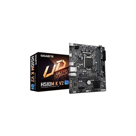 Placa Base Gigabyte H M K V Microatx Socket