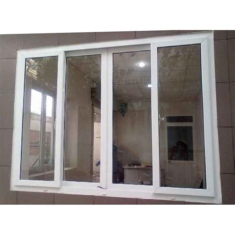 Aluminium Sliding Window Size Dimension X Feet At Square