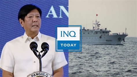 Inqtoday Marcos To Revive Uniteam For Midterm Polls Us Ph Strike