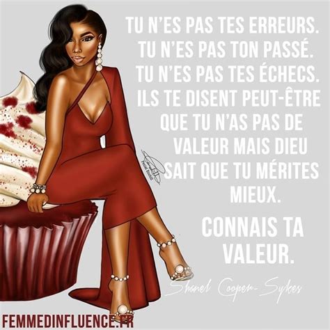 Citation Femme D Influence Femmes D Influence Femme Citation