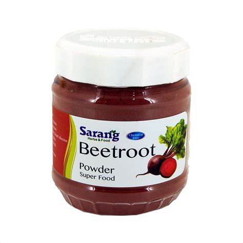 Sarang Beetroot Powder Sarang