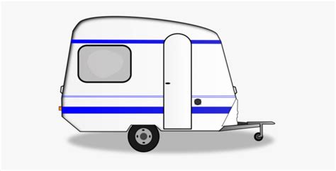 Caravan Clip Art Free , Free Transparent Clipart - ClipartKey