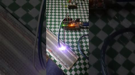 Modulo Led Tricolor Arduino YouTube