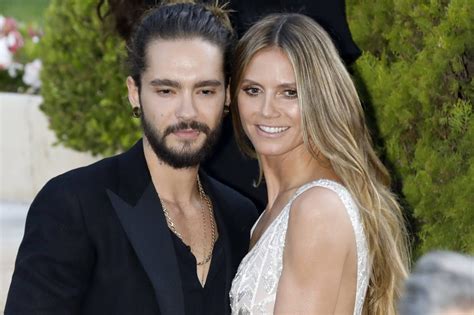 Heidi Klum Und Tom Kaulitz Hochzeitstermin Steht Fest Und Bill Verrät