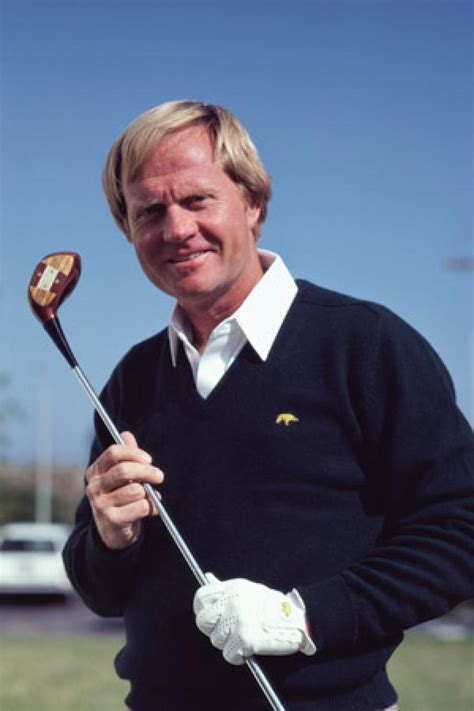 In His Own Words Jack Nicklaus On Instruction Golf World Golf Digest