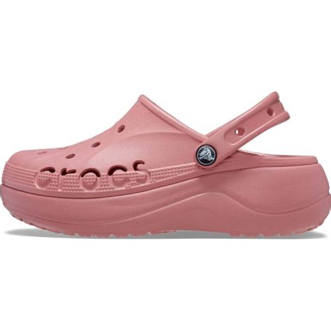 Crocs BAYA PLATFORM CLOG Papuci Unisex Sportisimo Ro